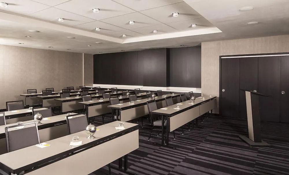 Hotel Courtyard By Marriott New York Manhattan/Central Park