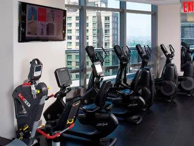 Courtyard By Marriott New York Manhattan/Central Park Hotel