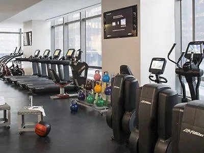 **** Hotel Courtyard By Marriott New York Manhattan/Central Park United States