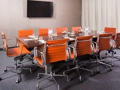 Hotel Courtyard By Marriott New York Manhattan/Central Park