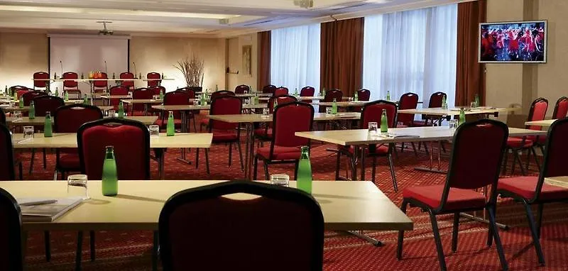 Courtyard By Marriott New York Manhattan/Central Park
