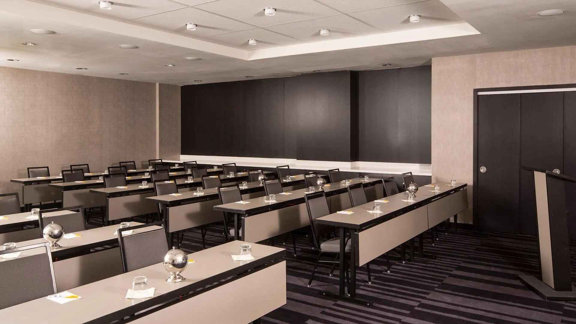 Courtyard By Marriott New York Manhattan/Central Park