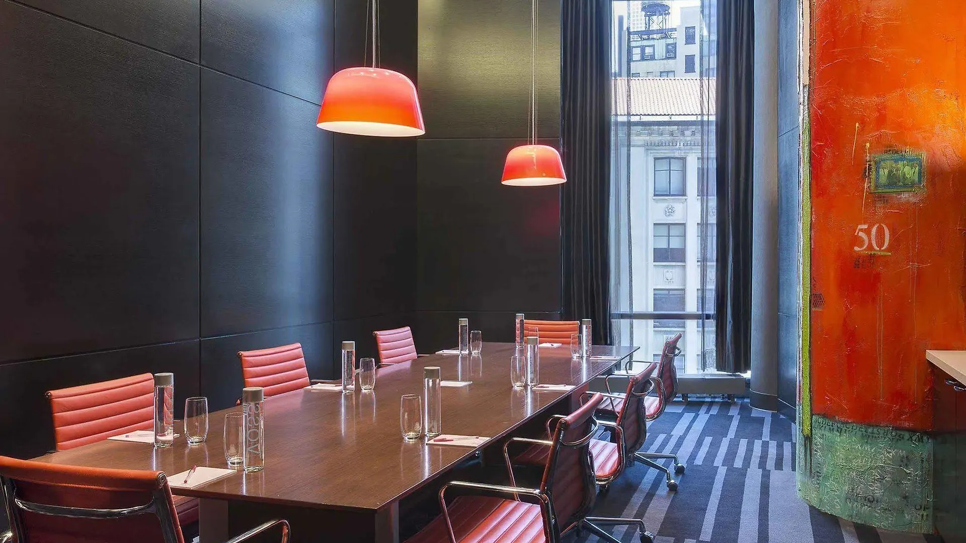 **** Hotel Courtyard By Marriott New York Manhattan/Central Park United States