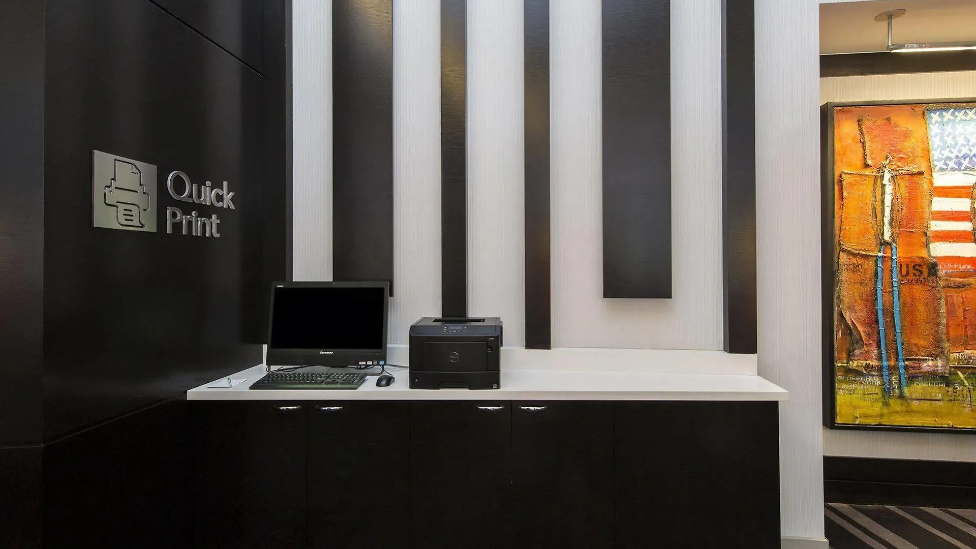 Hotel Courtyard By Marriott New York Manhattan/Central Park