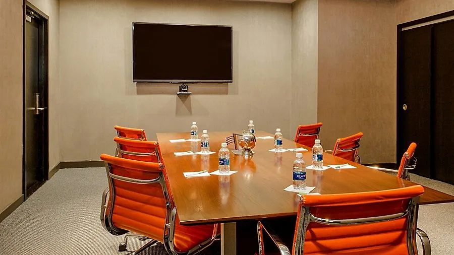 **** Hotel Courtyard By Marriott New York Manhattan/Central Park United States