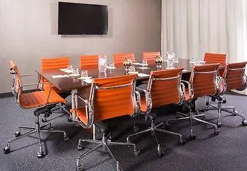 Courtyard By Marriott New York Manhattan/Central Park Verenigde Staten