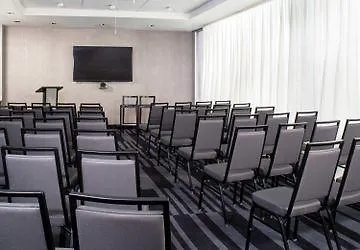 Courtyard By Marriott New York Manhattan/Central Park 4*,  Verenigde Staten