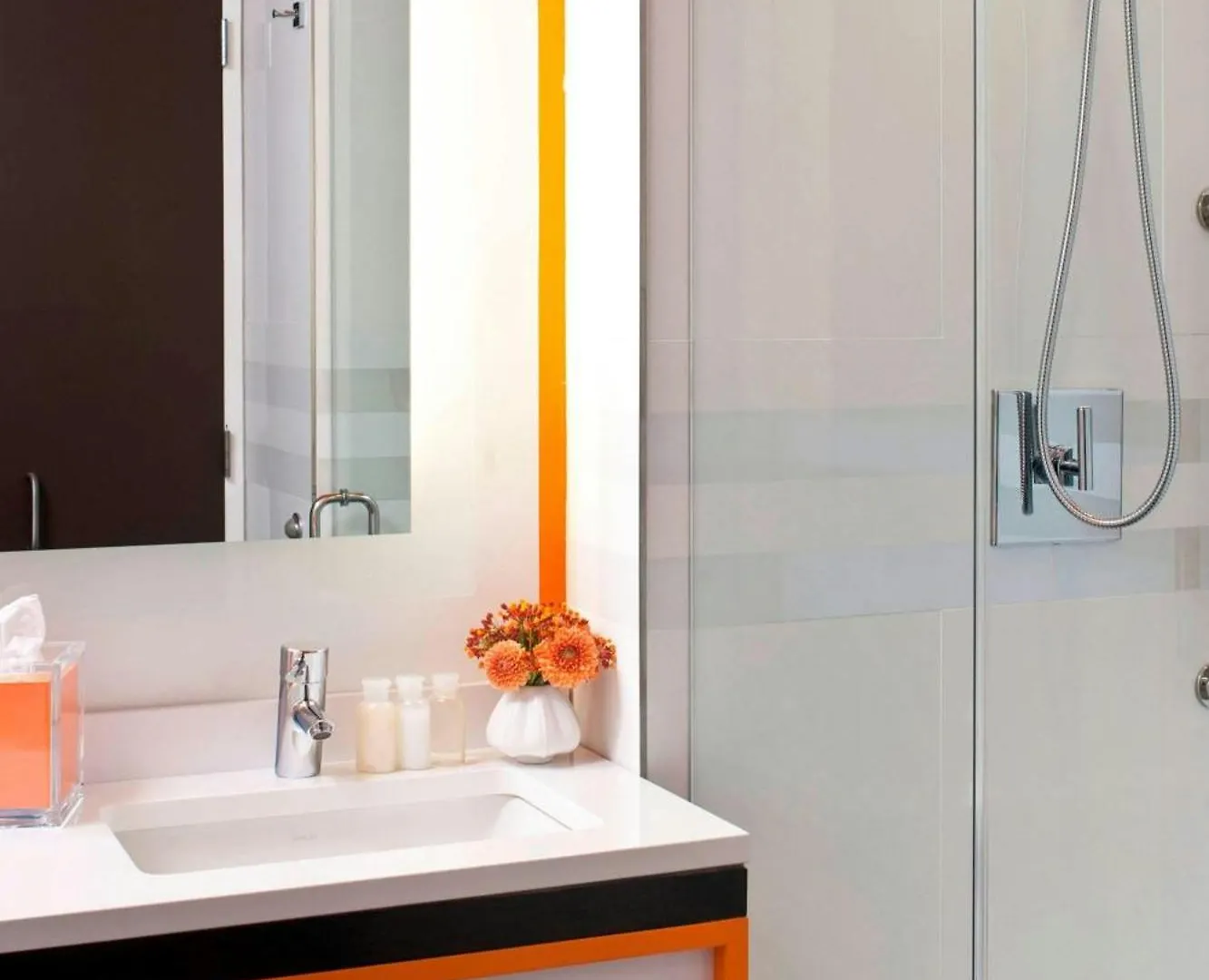 Courtyard By Marriott New York Manhattan/Central Park United States